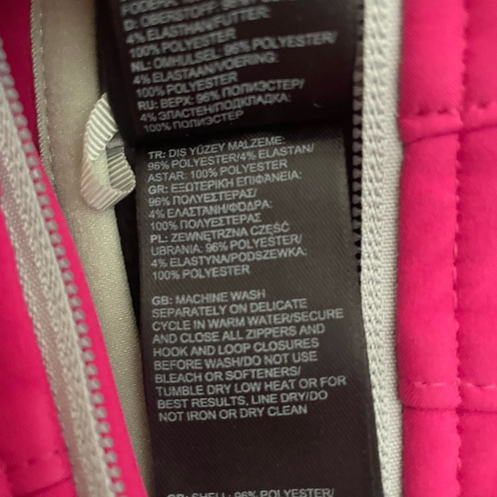 North Face Women’s Shell Jacket - image 5